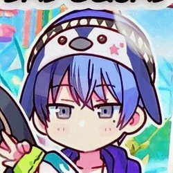 ﹒⌅﹒ ◯ .hua ¿! ﹐❀﹐🌍﹐ #moving_arc - discord server icon