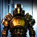Juggernauts