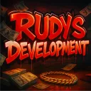 rudy's development