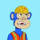 Construction Builder Apes