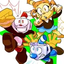 ⭐ Inkwell Isles | A Cuphead Server!
