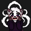 Oreo The Panda's Party People