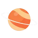 AstroUnited Discord Server Icon