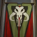 The Mandalorian Empire
