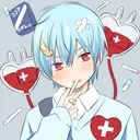 宮野とお話