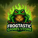 FrogTastic Gaming Store