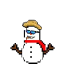 ProBitSnowman
