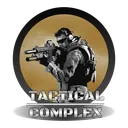 Tactical Complex: Fuseline