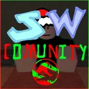JurassicWORLD's Community [Krima!!]