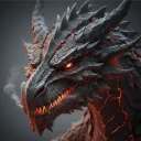 Dragon Cave