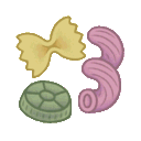 The Pasta Plate