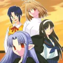 Дневник по разработке ребилда Tsukihime