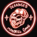 Deranged Mandrills