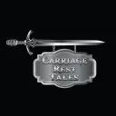 Carriage Rest Tales