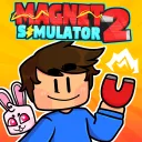Magnet Simulator 2