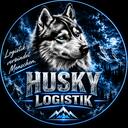 Husky Logistik wir ziehen alles Discord Server Icon