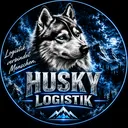 Husky Logistik wir ziehen alles