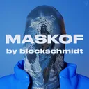 MASKOF by blockschmidt