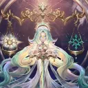 Summoners war- Scarlet Moon