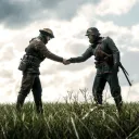 The Great War | TRP Discord Server Icon