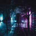 ＞＜﹐🔗  𝐍𝐢𝐠𝐡𝐭𝐥𝐢𝐟𝐞﹒🌙 Discord server icon