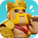 clash  mini server