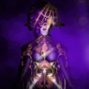 Roxity's Land of Darkness
