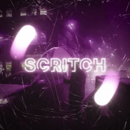 SCRITCH SERVER — мониторинг Discord сервера, статистика и рейтинг