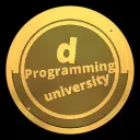 dProgrammingUniversity