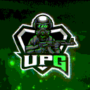 UPG DayZ Discord Server Icon – Roleplay