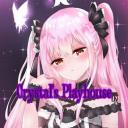 Crystal's Playhouse