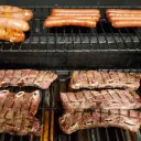 smoking & grilling