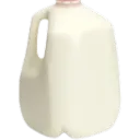 milk