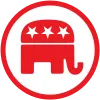 The Republican Party (GOP)