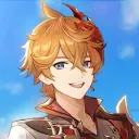 genshin losers Discord Server Icon