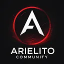 Arielito Community Discord Server Icon