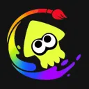 Inkbrush Plaza Discord Server Icon