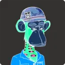 Switched Ape Society