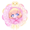 ୨♡୧﹕𝐁𝐮𝐧𝐧𝐲𝐂𝐚𝐭𝐬 𝐂𝐨𝐳𝐲 𝐂𝐨𝐫𝐧𝐞𝐫 🐇₊๋✦
