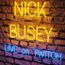 Nick Busey's Stream Chat