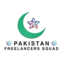 Pakistan Freelancers Squad