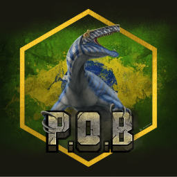 Discovery icon for Path of Brasil Discord server