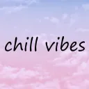 Chill Vibes Discord Server Icon