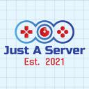 Just A Server Discord Server Icon
