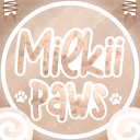 ꒰꒰:🤎 :: Milkii Paws ✧ ˊ˗