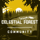 Celestial Forest