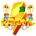     RayoMC | Network Discord Server Icon