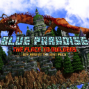 Blue Paradise