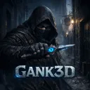 GANK3D