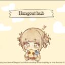 Hangout Hub Discord Server Icon